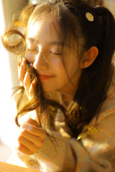 中年女人体